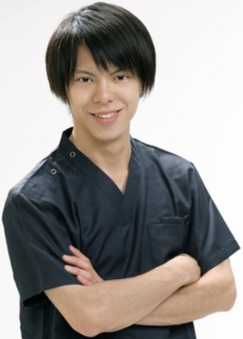 本谷祐太郎のプロフィール画像（理学療法士・ヒーラー）